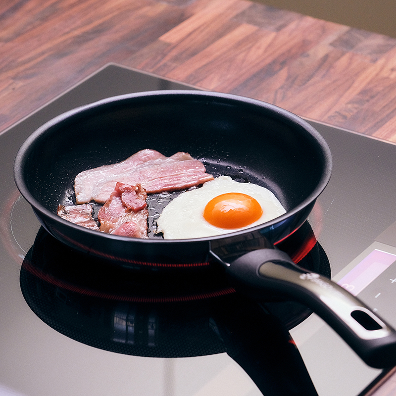 Fly Pan 20cm, , large