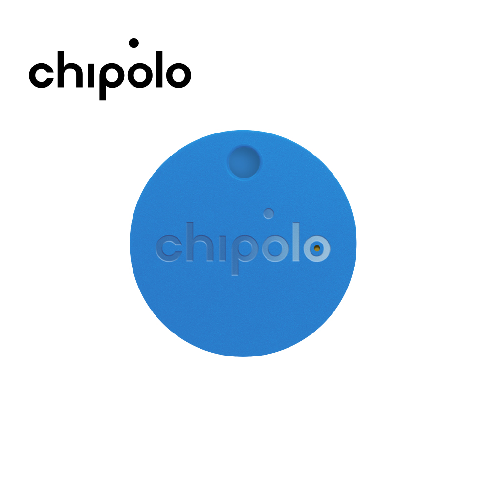 Chipolo ONE anti-lost helper-blue, , large