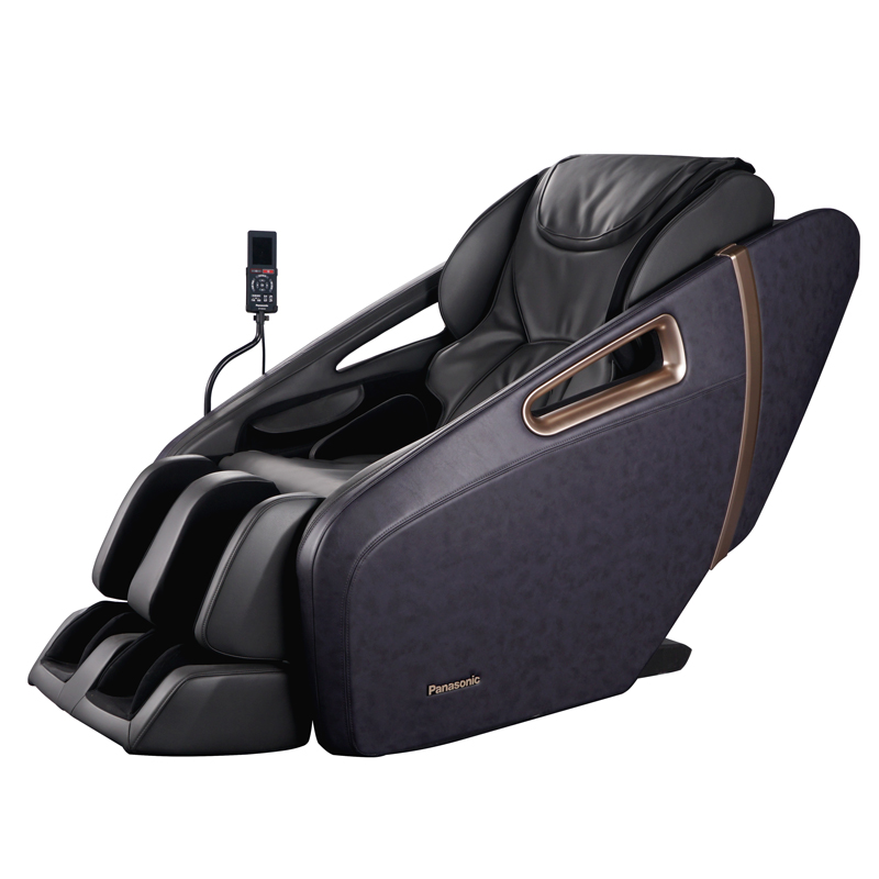 4D Hand massage chair, , large