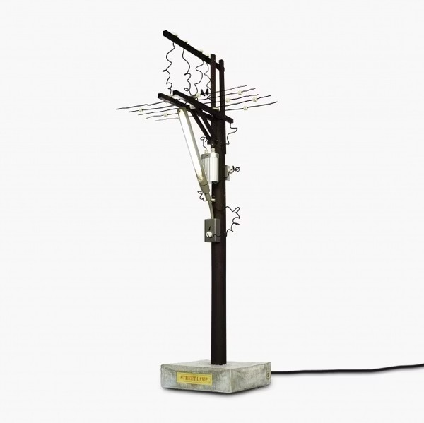 Street Lamp