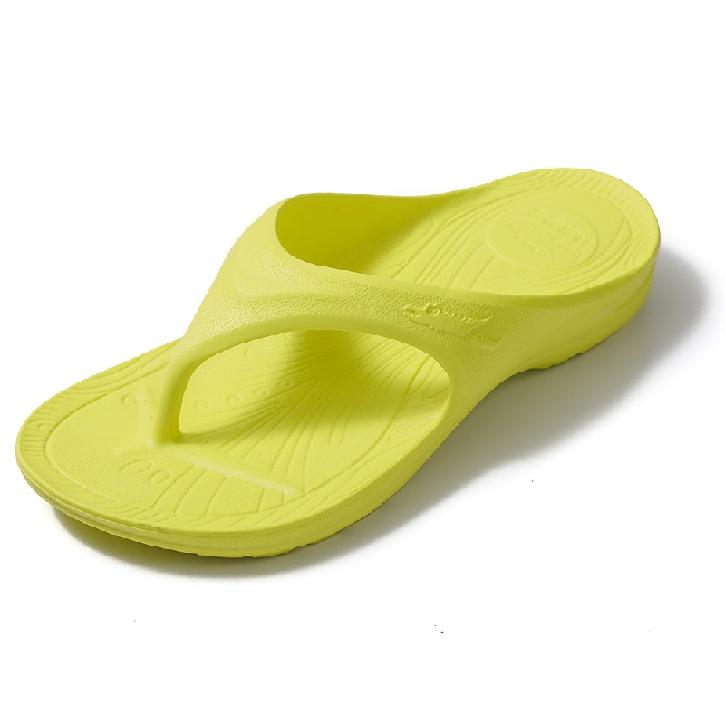 Mixed Outdoor Slippers
