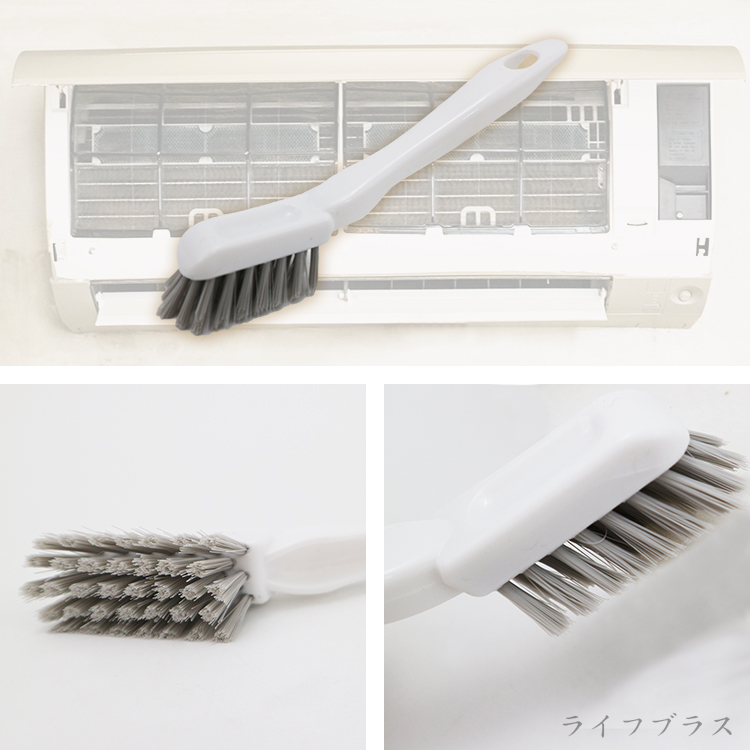 日本製濾網清潔刷-4支, , large