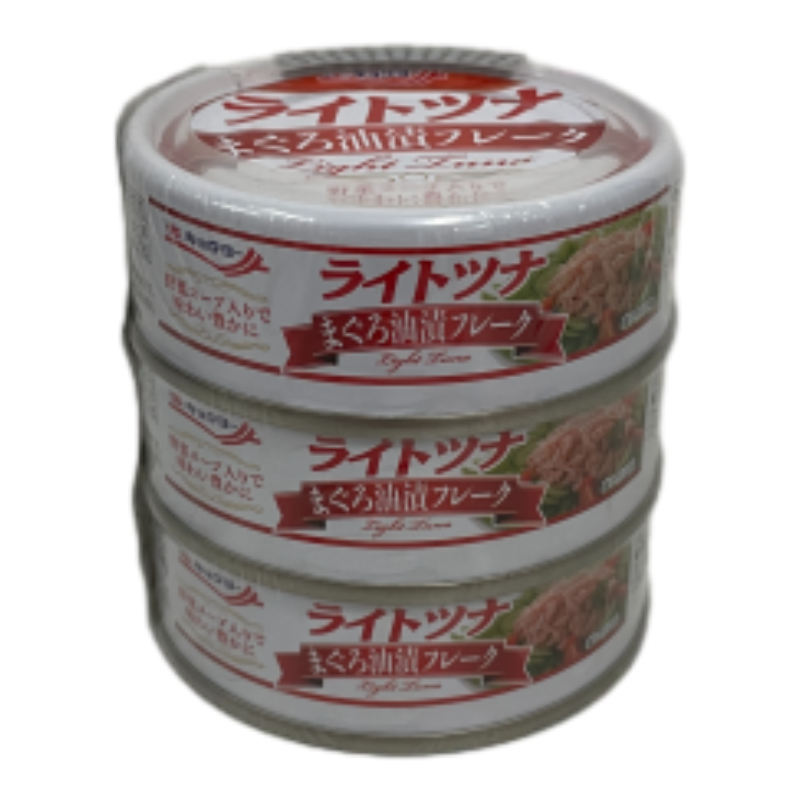 Tuna can (oil stains), , large