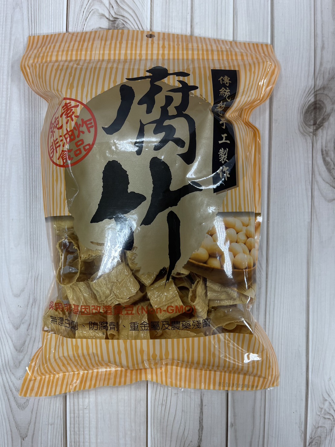 Dried Beancurd Sticks(Yuba/Dried Tofu Skin), , large