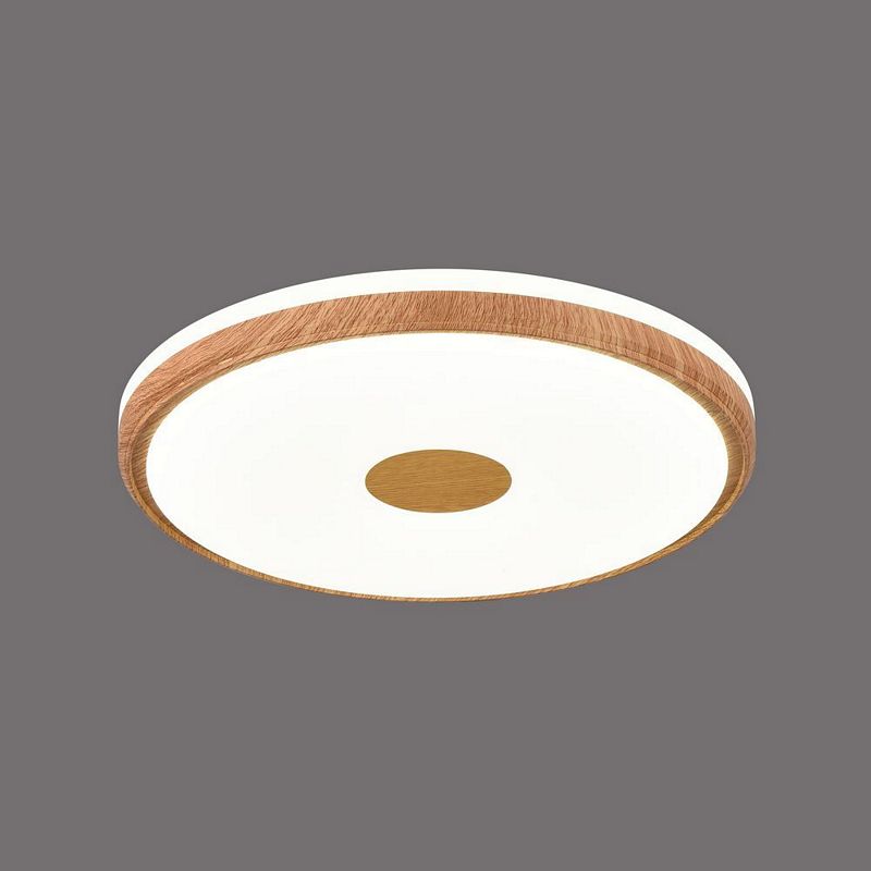 【Honey Comb】60W遙控器吸頂燈(V8294C60), , large