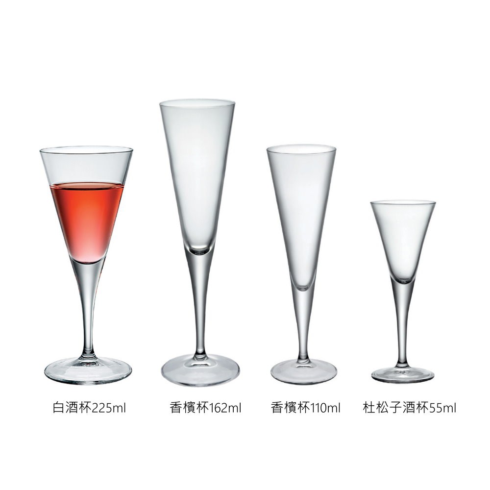 Bormioli Rocco 依希龍香檳杯 白酒杯 杜松子酒杯 Drink eat金益合, , large