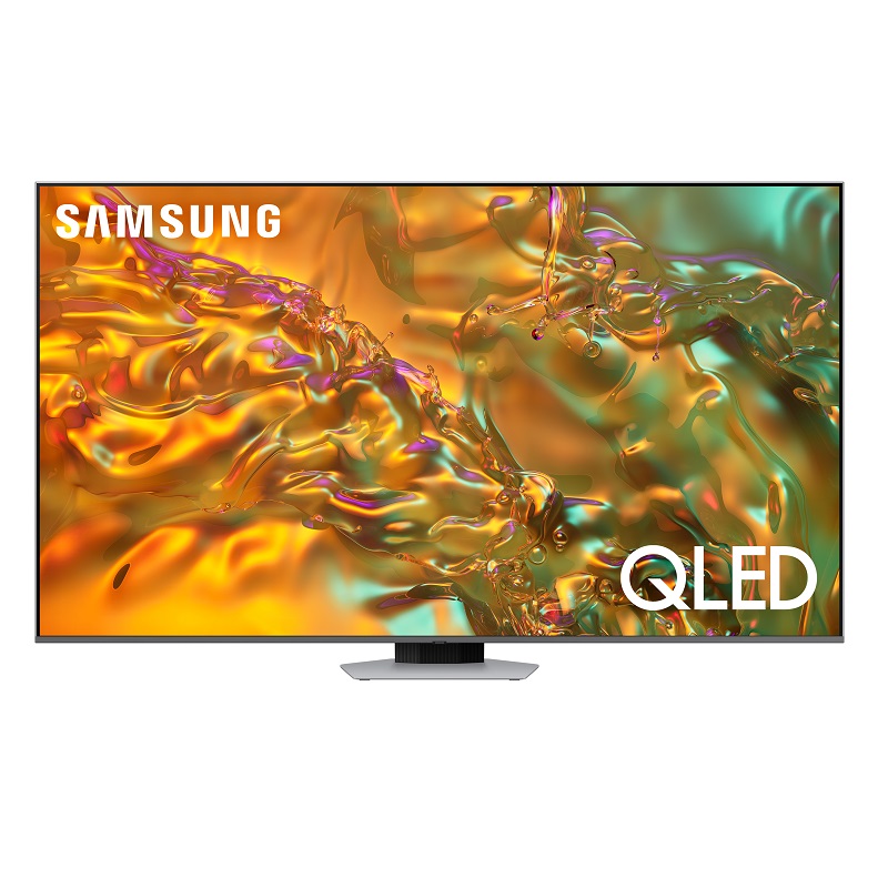 SAMSUNG QA65Q80D QLED顯示器, , large