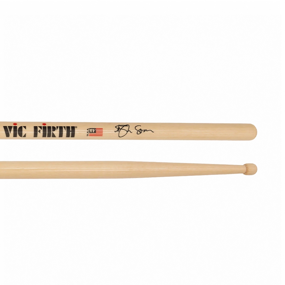 VIC FIRTH SSOA Ash Soan 代言款 鼓棒【敦煌樂器】, , large