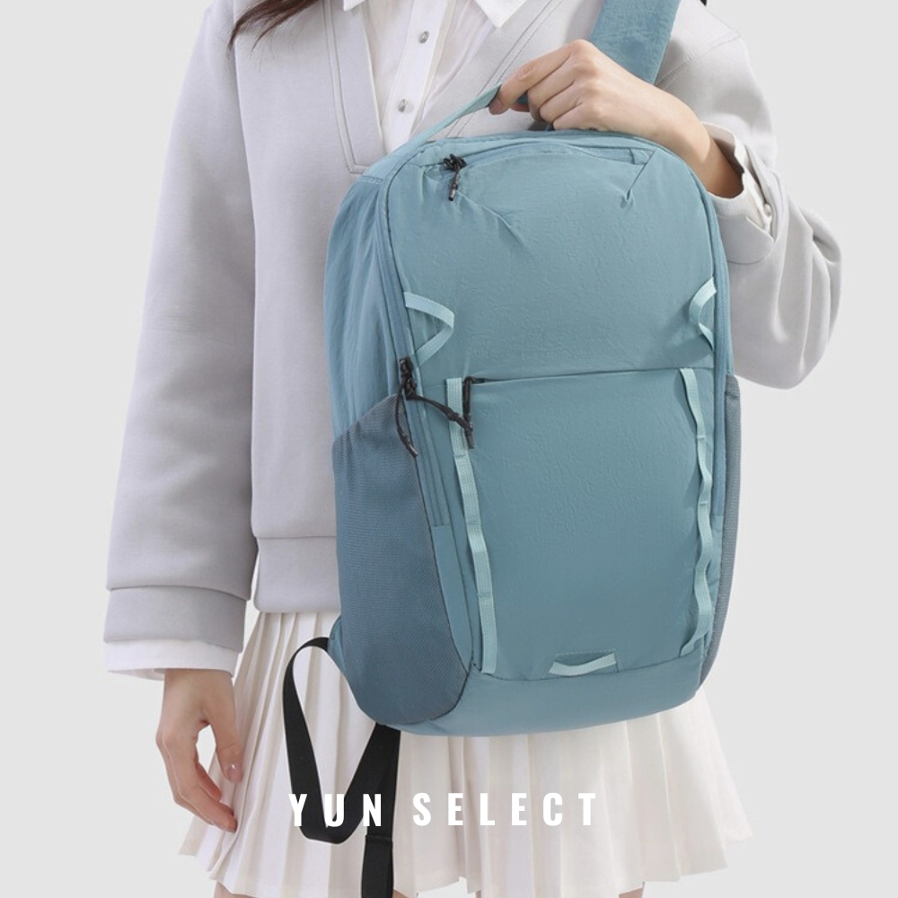 【YUNJOIN】Sohna Light Wild Travel Backpack, , large