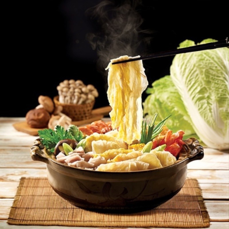 Northeast Golden Sour Cabbage, , large