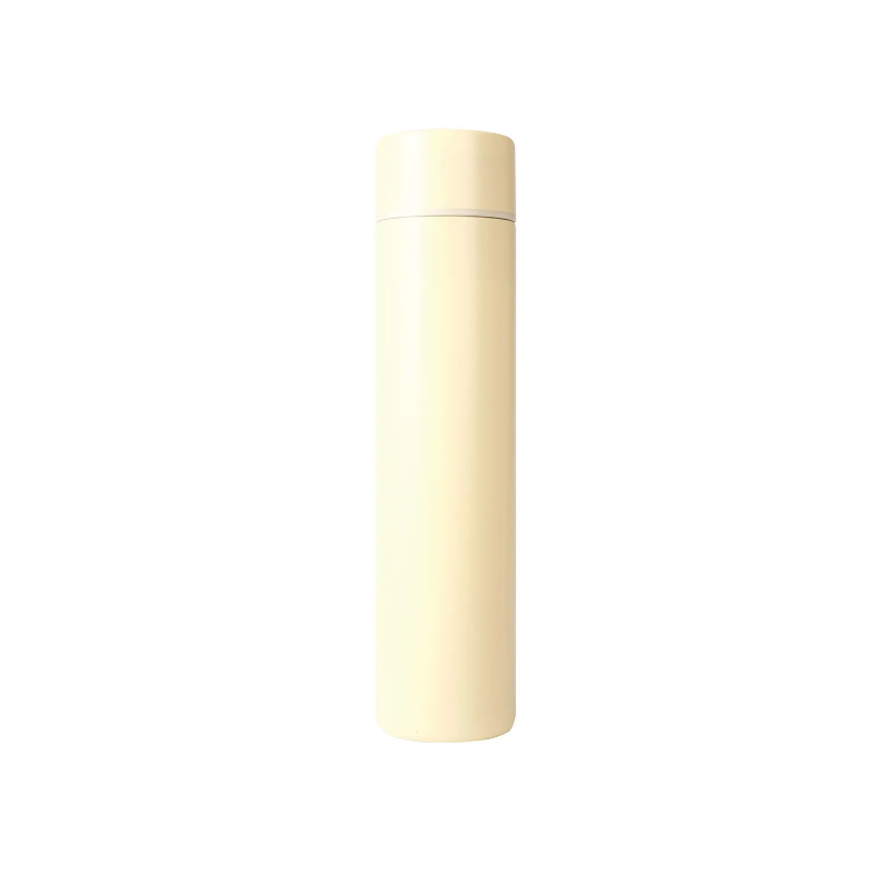 Stainless steel pocket tumbler