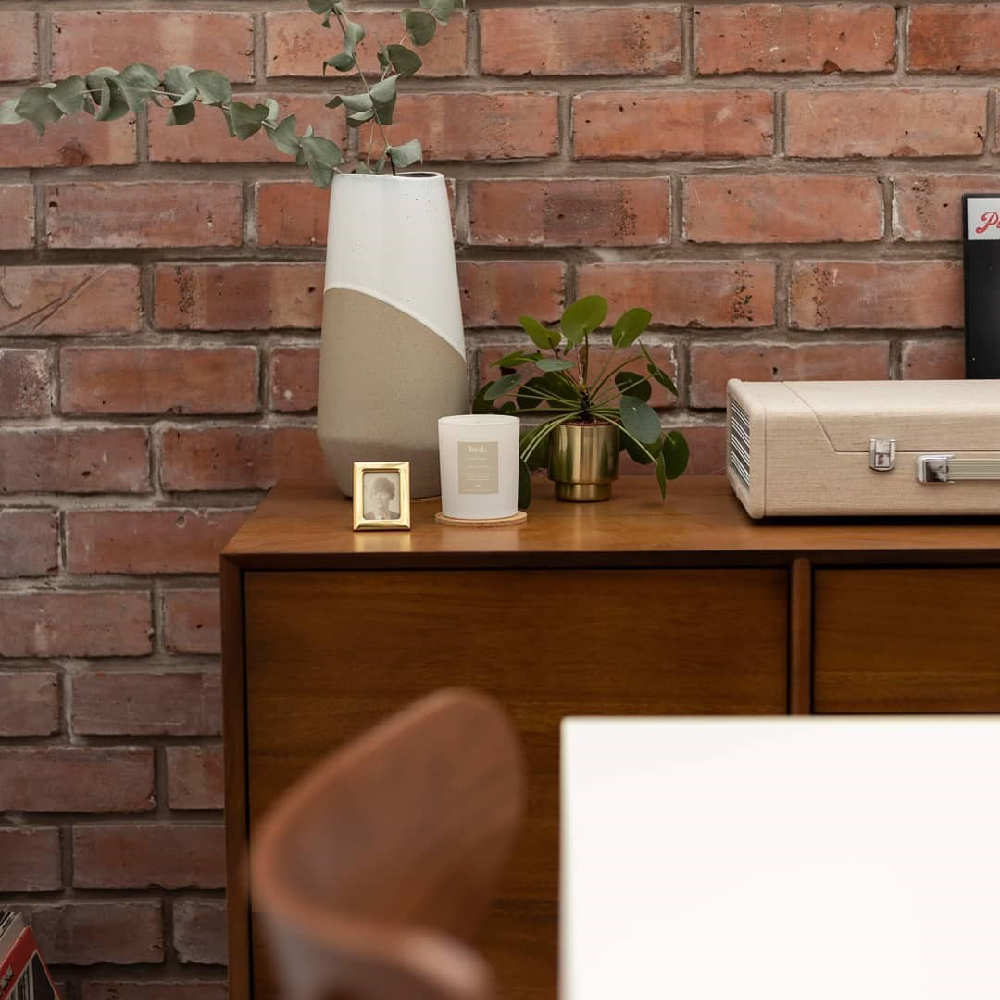 【英國 wxy】經典蠟燭 -bed.麝香 & 黑香草/200g, , large