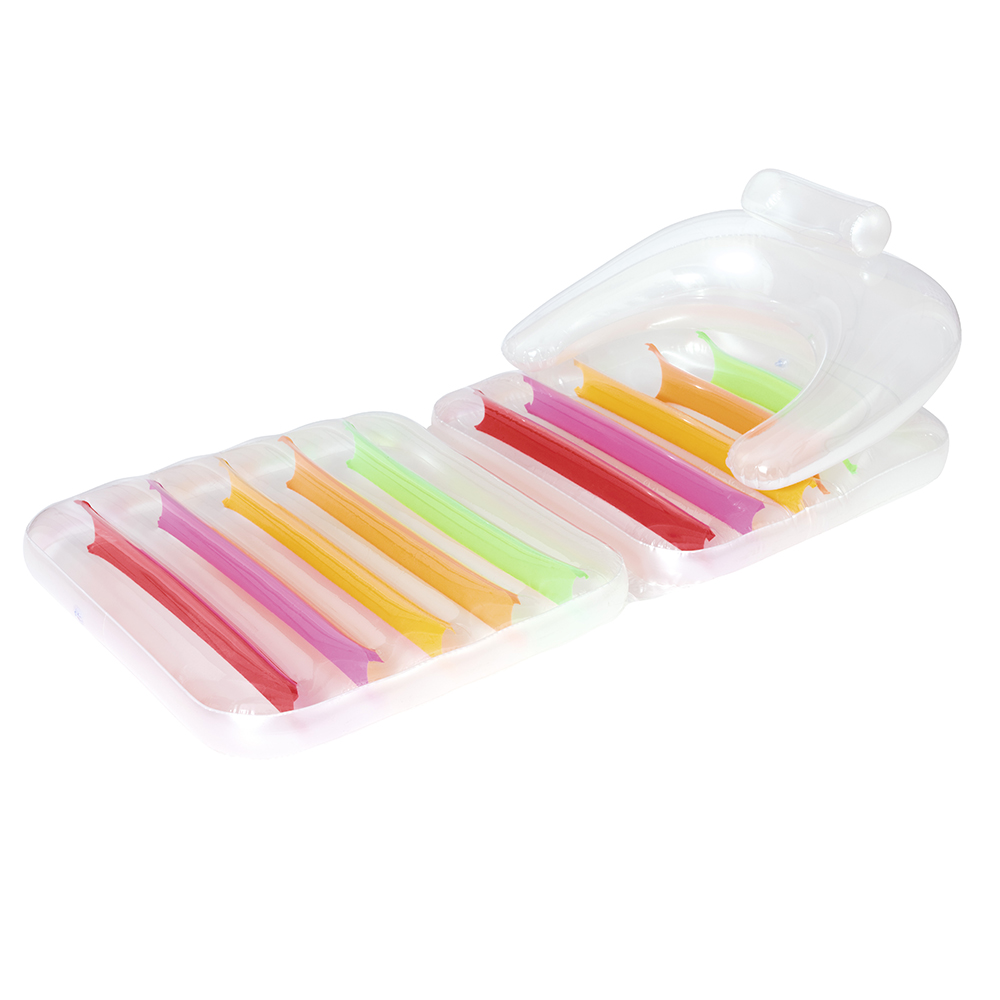 漂浮充氣躺椅43023, , large