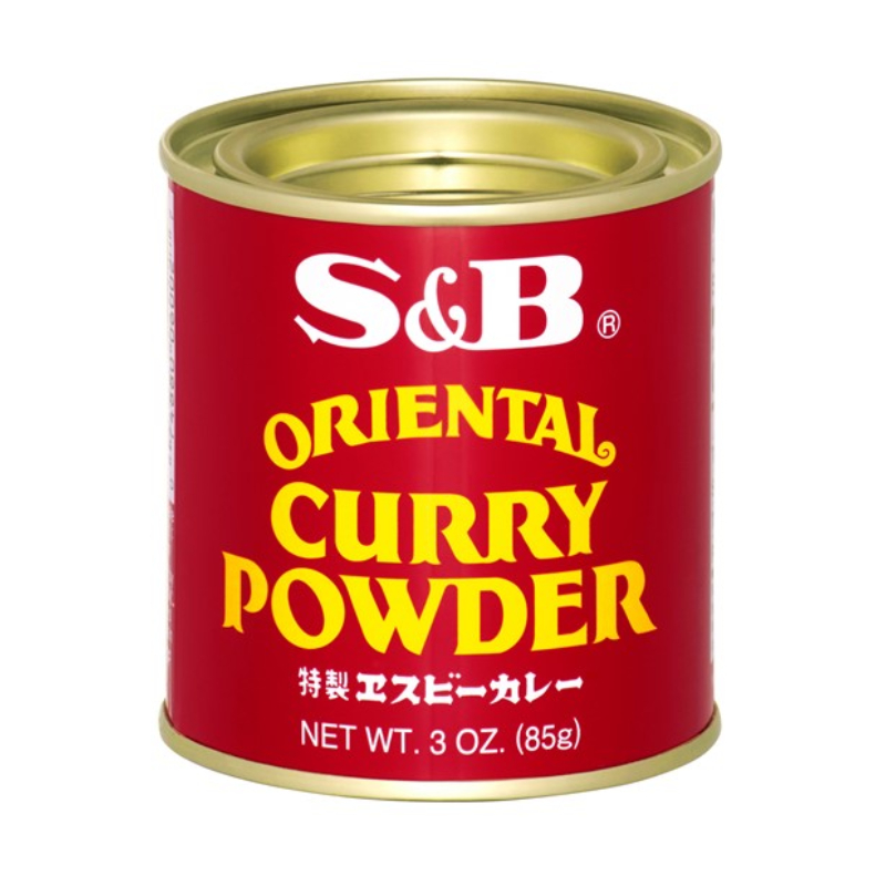 SB Oriental Curry Powder, , large