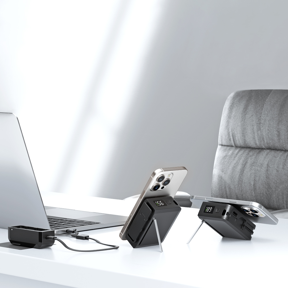 MOZTECH MOA09 萬能行動電源MAX, , large