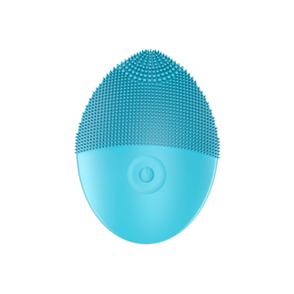 Macaron Facial Cleansing Device, , large