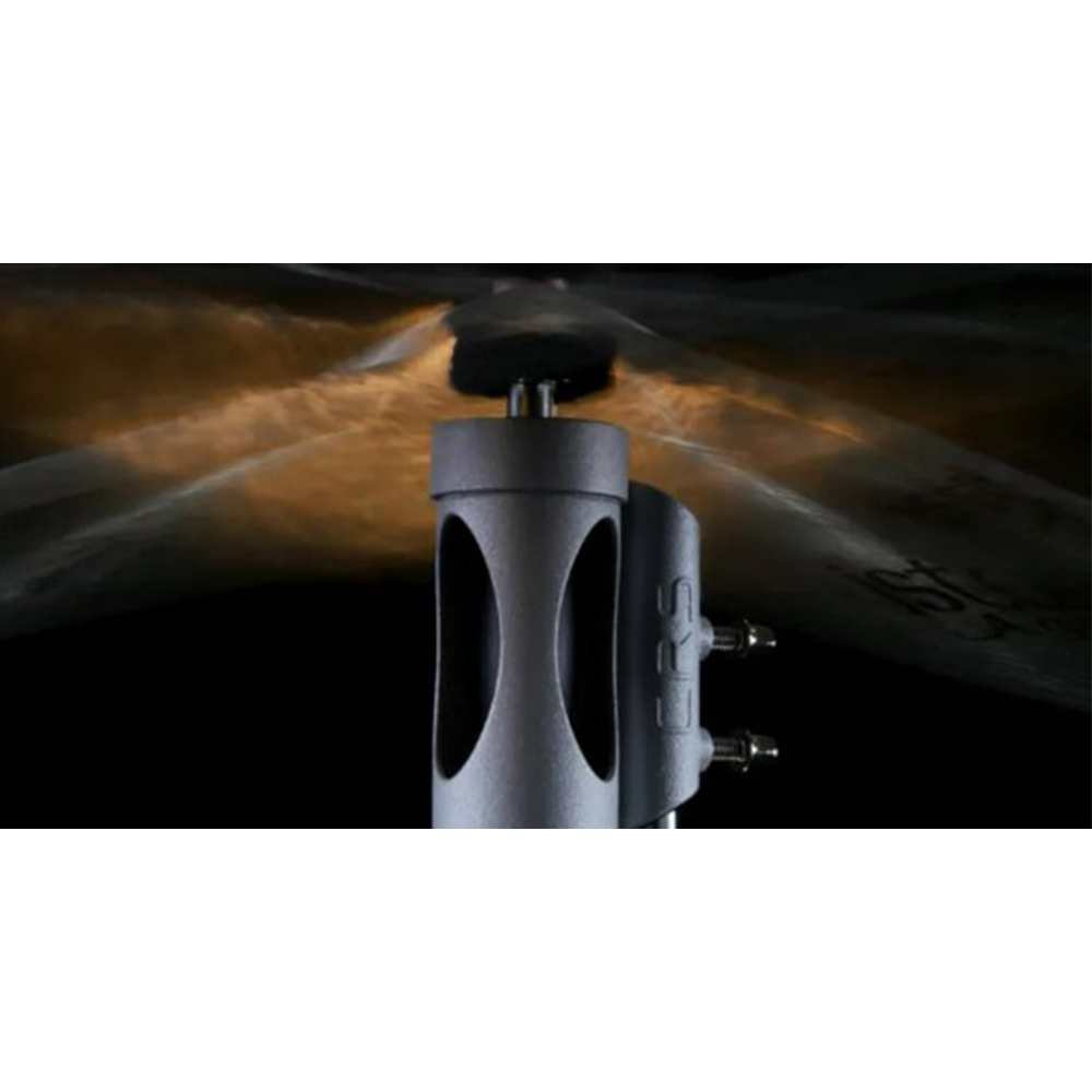 CRS Cymbal Resonance System, , large