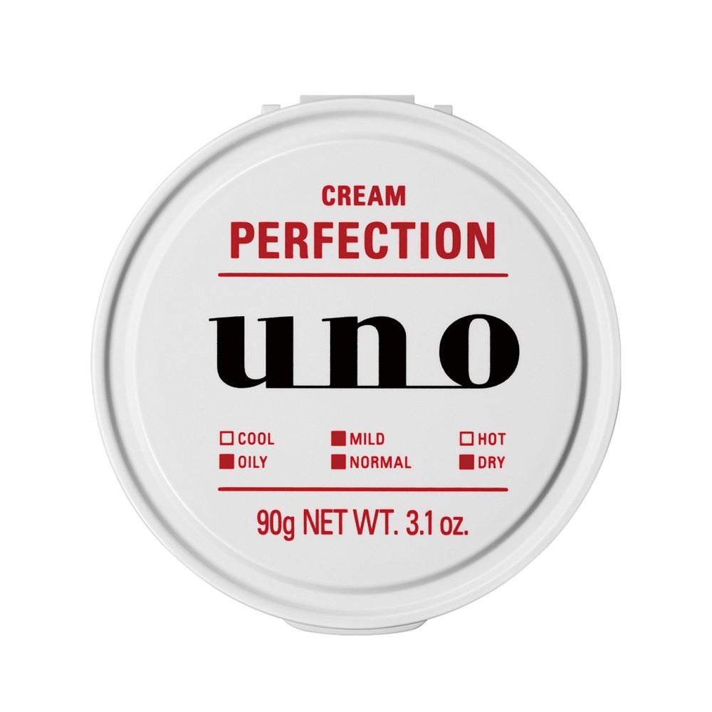 UNO CREAM PERFECTION a., , large