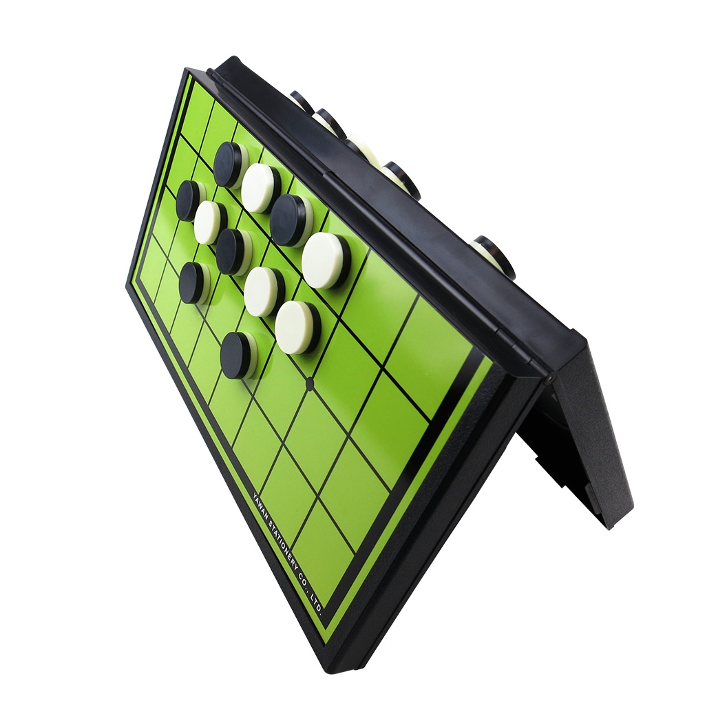 大富翁  (經典)新磁石黑白棋(大)G884, , large