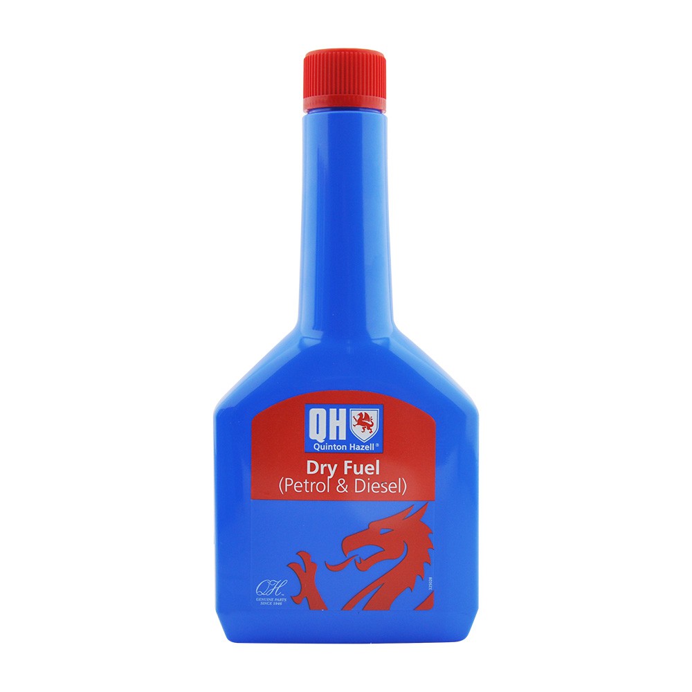 QH DRY FUEL 拔水劑, , large