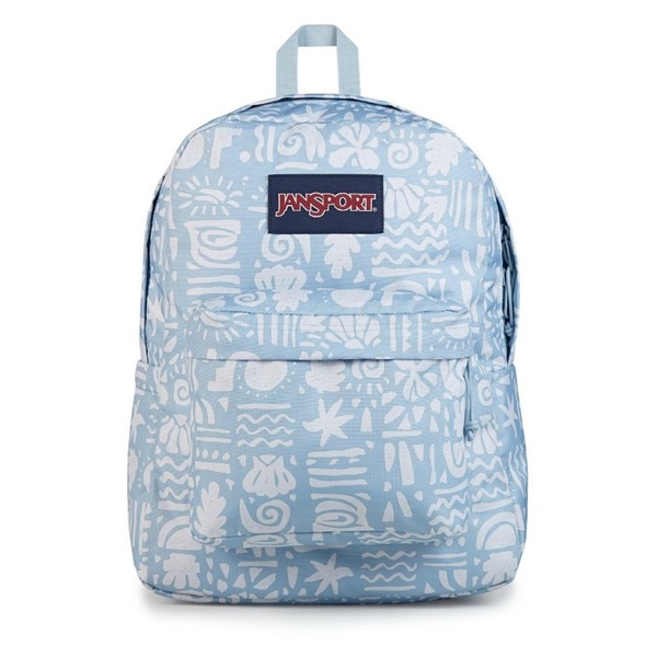 [秉宸] JANSPORT SUPERBREAK PLUS 後背包 JS0A4QUE, , large