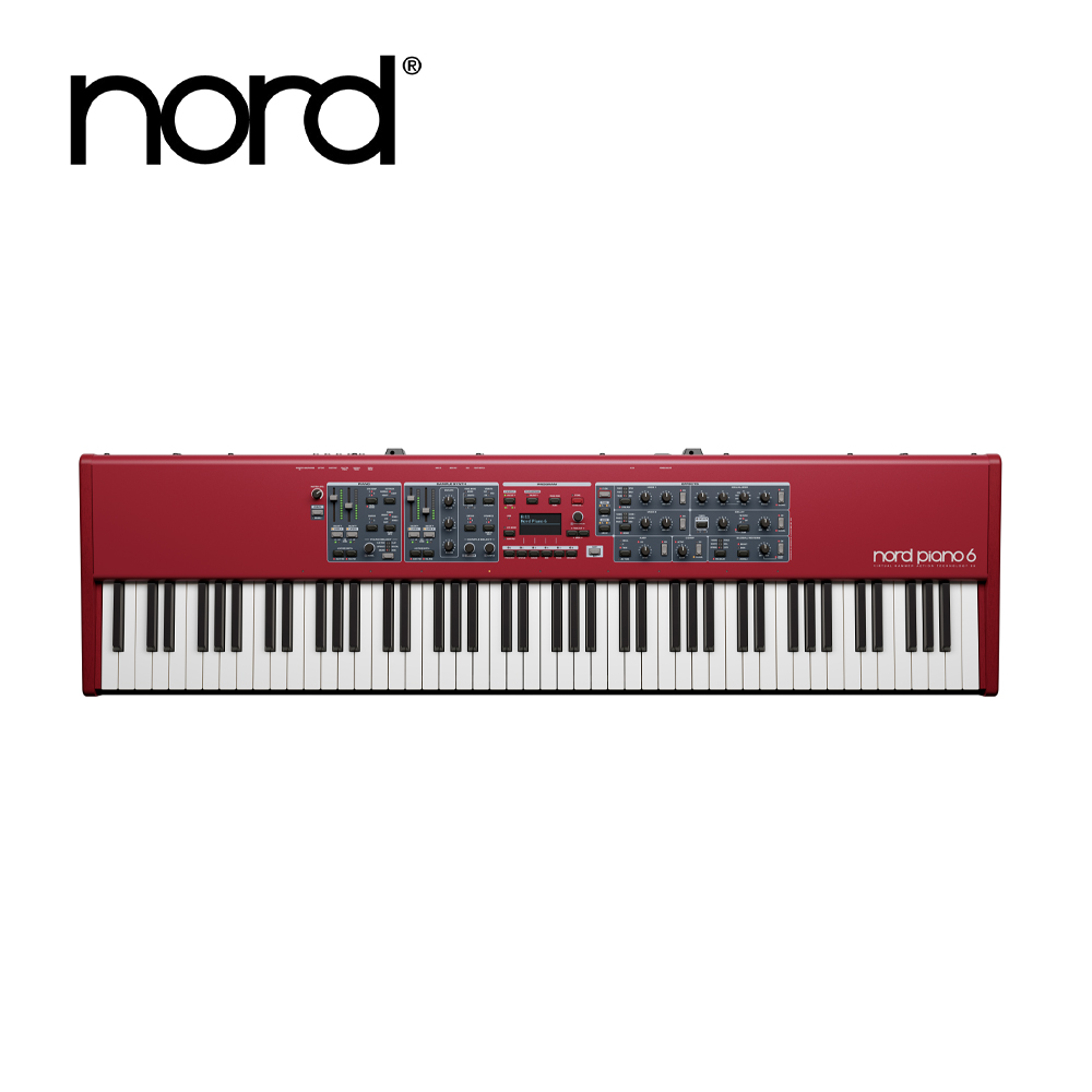 Nord Piano 6 88, , large