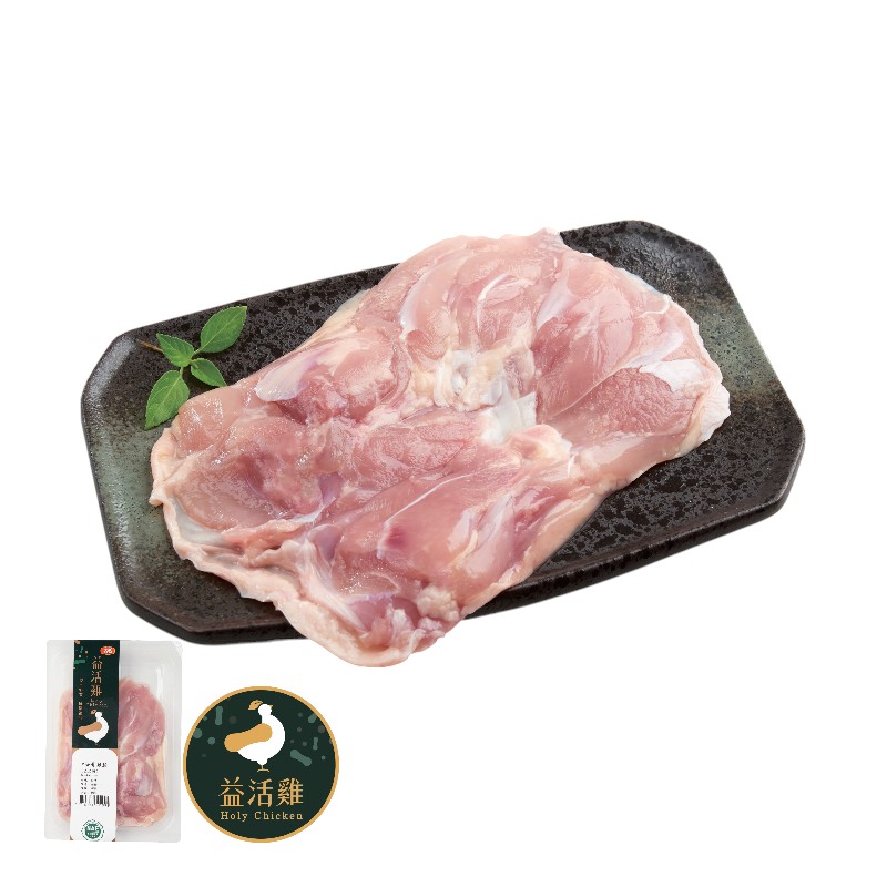 Holy Chicken Thighs Boneless, , large