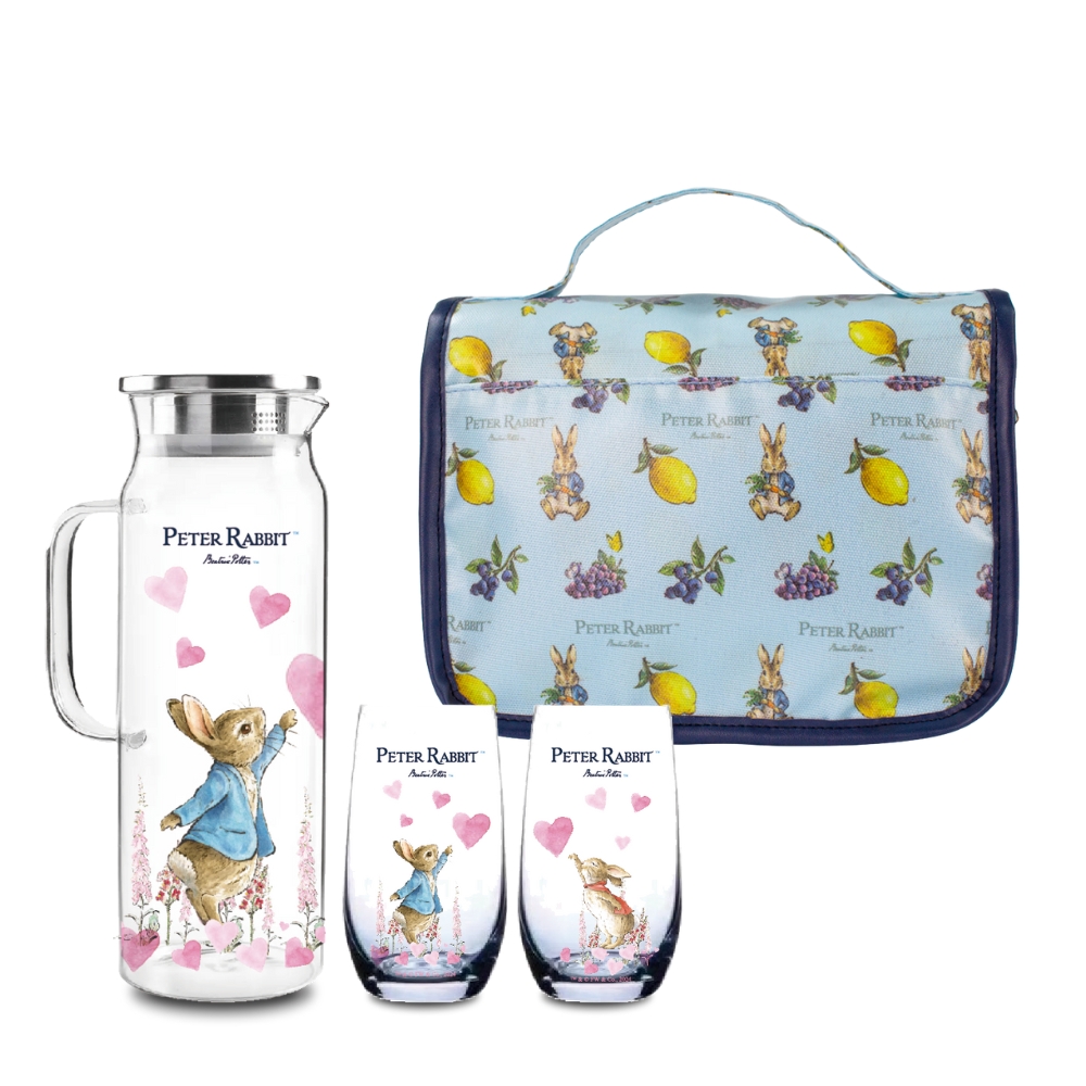 Peter Rabbit , , large