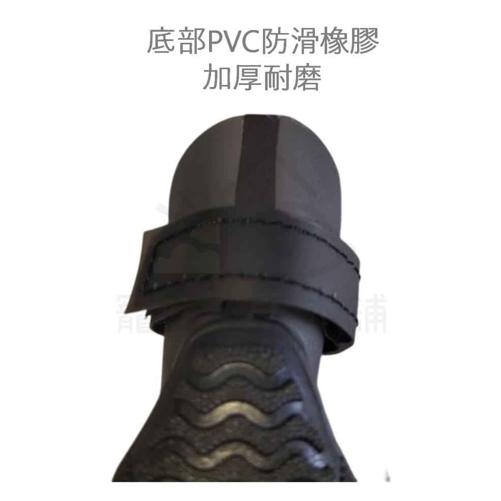 【寵愛生活本舖】寵物果凍色涼鞋 狗涼鞋 小狗鞋, , large