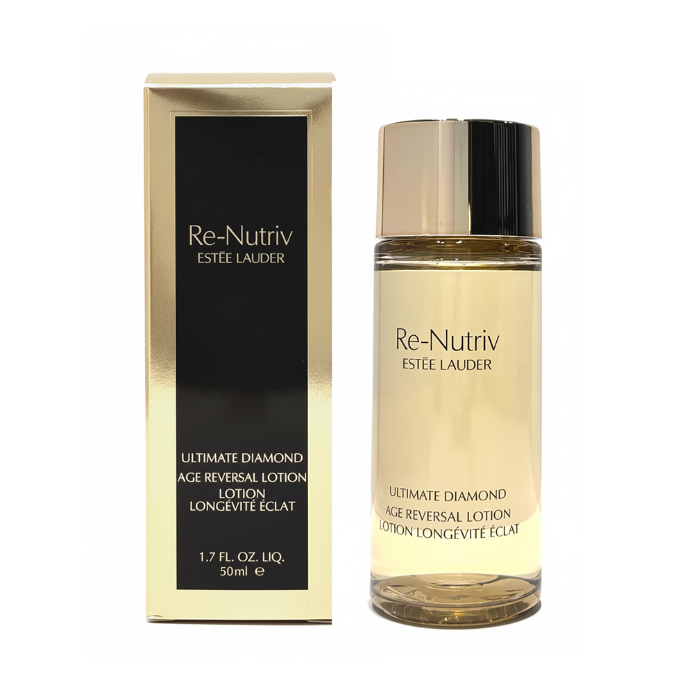 【Estee Lauder雅詩蘭黛】白金級黑鑽松露奇蹟凝露50ml 公司貨, , large