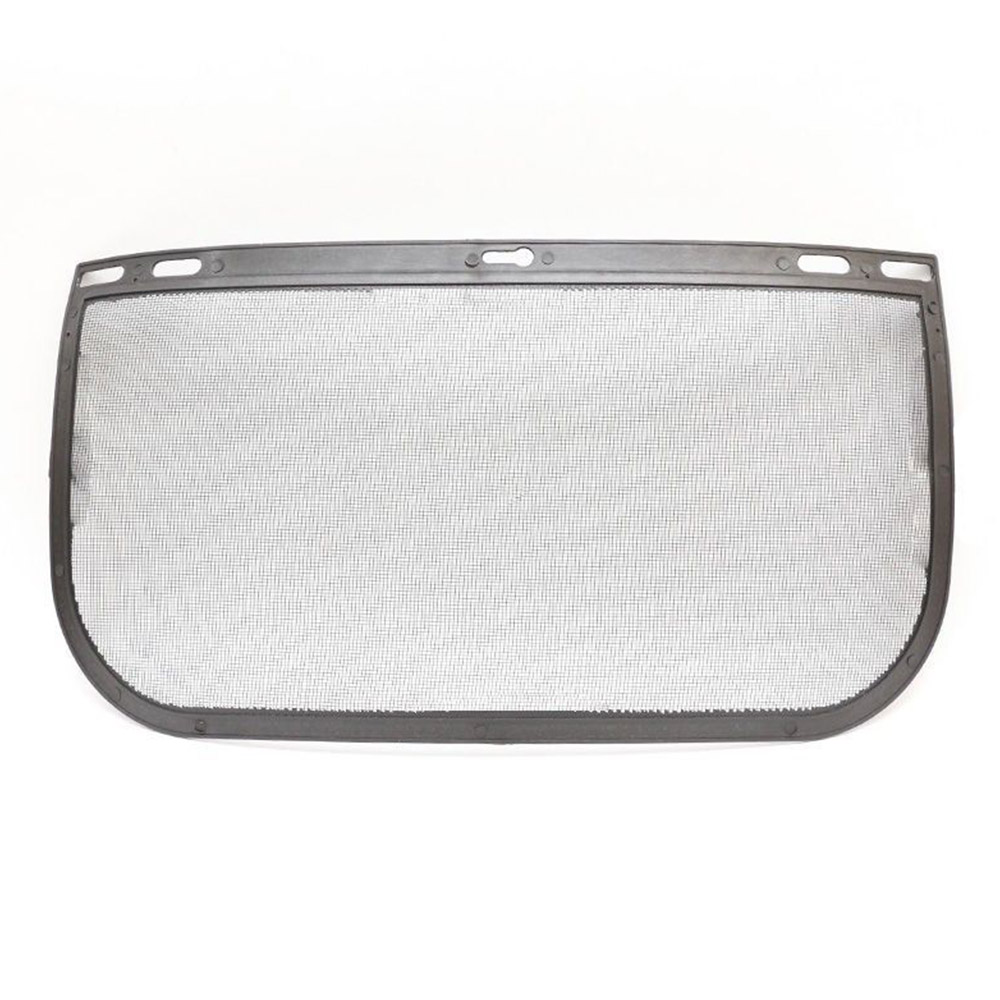 割草專用可拆換防護面罩/配件/黑網, , large