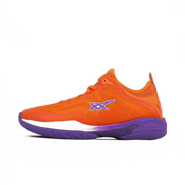 [Kixpress] Asics Glide Nova Ff 3 男 籃球鞋 運動 訓練 襪套式 穩定 支撐 橘 [1063A103-600], , large