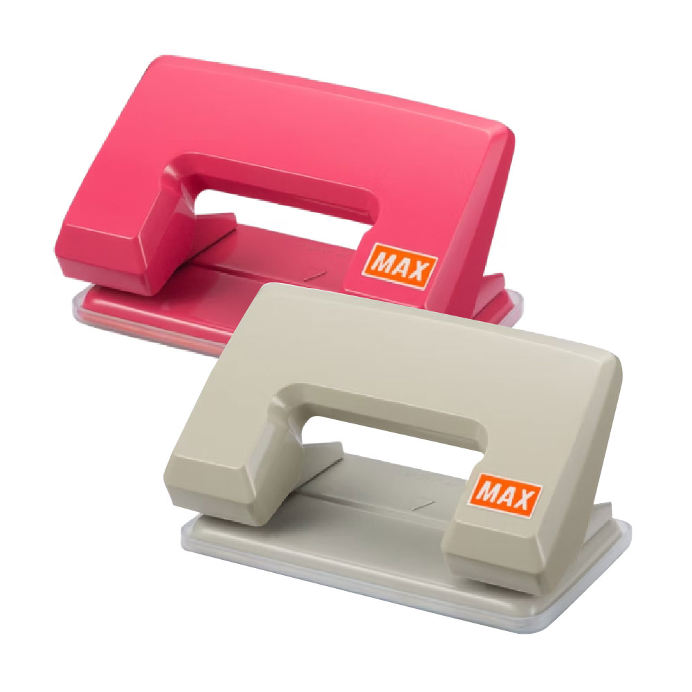  MAX 美克司  打孔機 打洞機 顏色隨機 / 台 DP-F2C (約12張) , , large