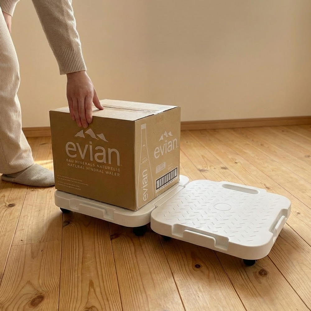 household-dolly-cart, , large