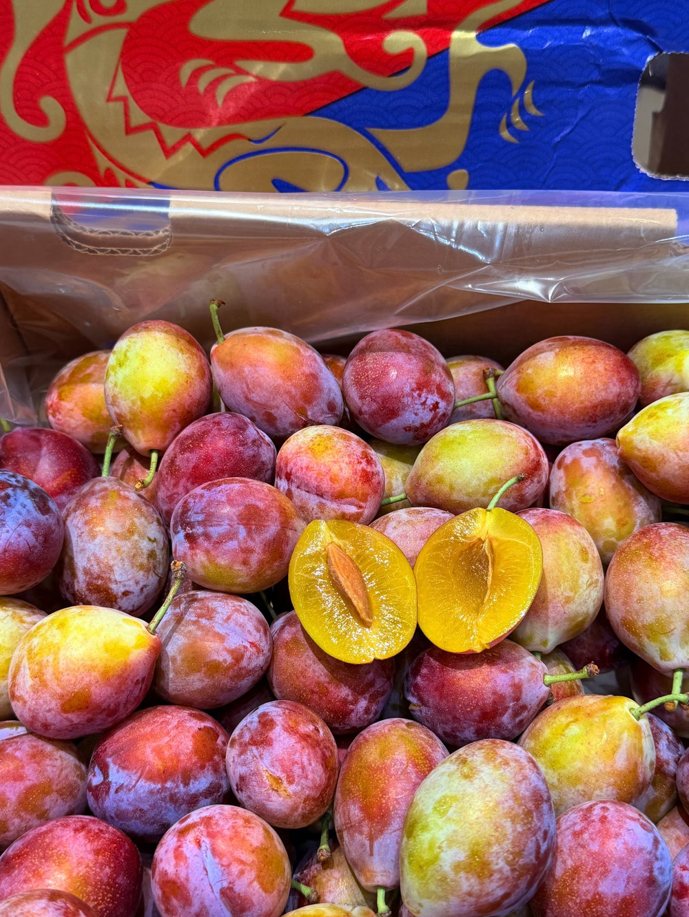 [芯鮮果]智利進口( 黃金蜜棗 ), , large