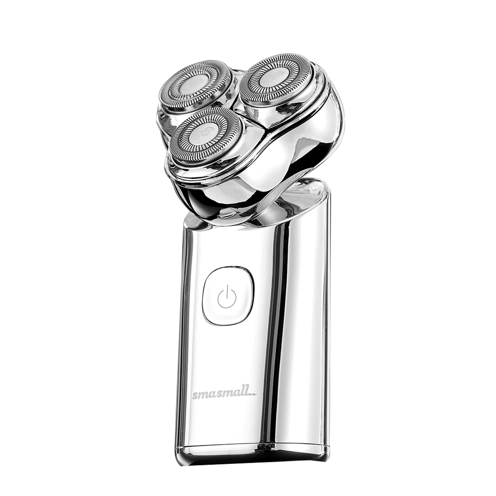 【SMASMALL】Three-blade Electric Shaver, , large