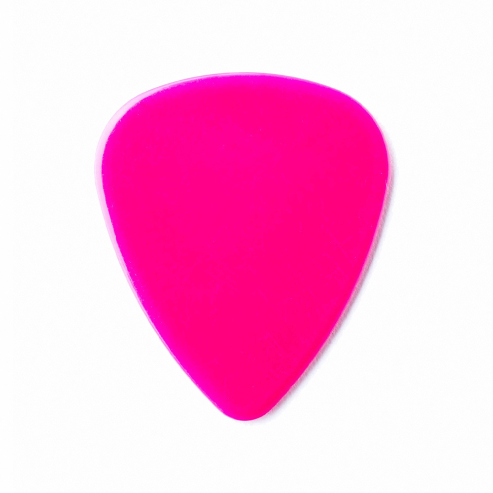 Jim Dunlop Delrin 41R 0.96mm Pick (三片、十片組)【敦煌樂器】, , large