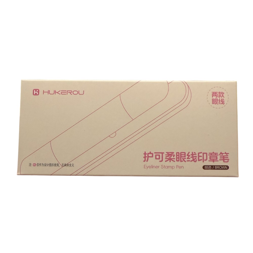 眼線印章筆, , large