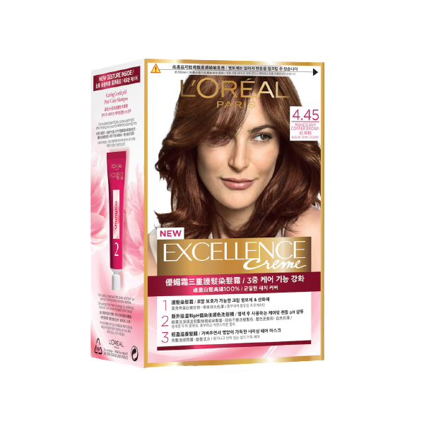 Excellence Crme72+48+12+40, , large