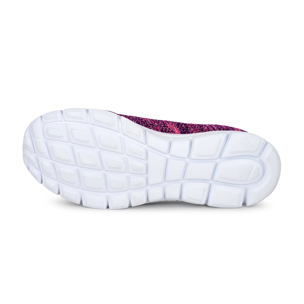 JUMP將門 懶人運動女鞋 女運動鞋 休閒鞋 MIT台灣製 輕量 透氣 柔軟 耐穿 Q彈 釋壓 抗菌 耐磨 防滑 灰桃紅, , large