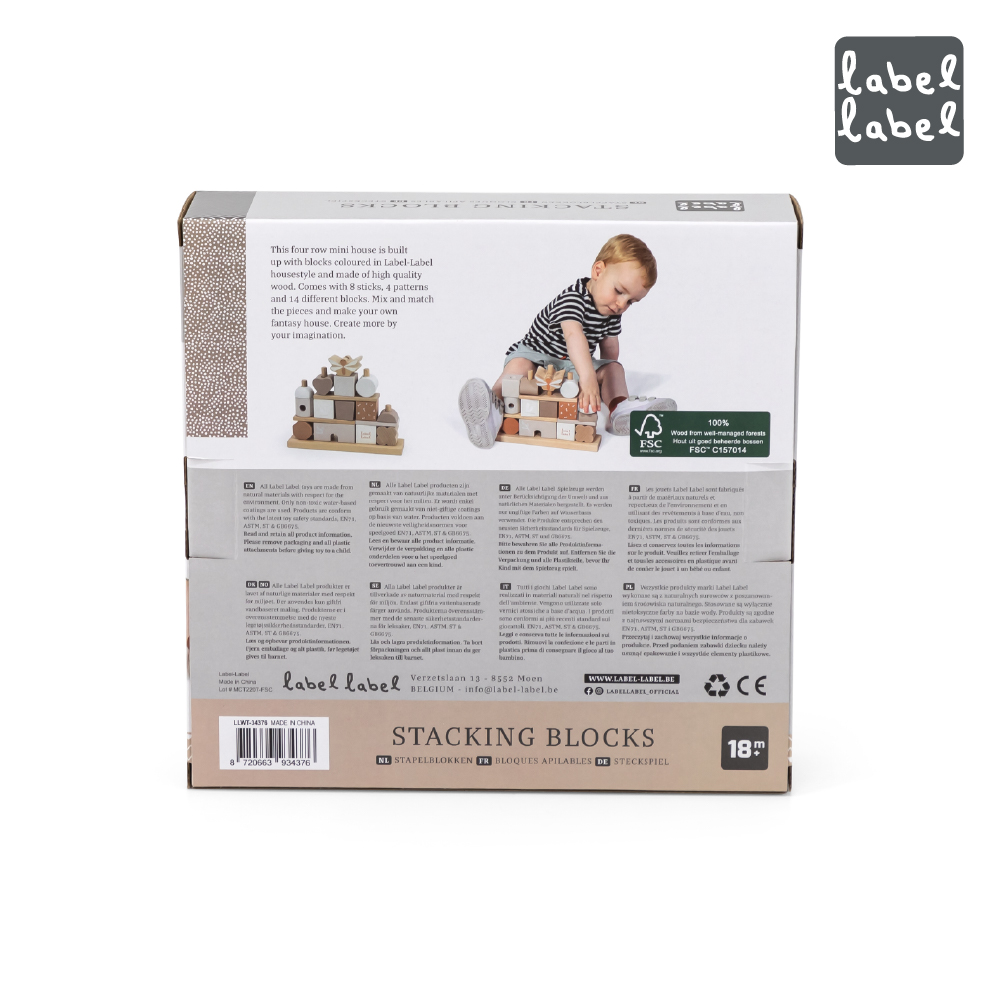 Label Label, , large