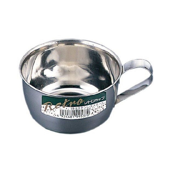KOHBEC Stainless Steel Multi-Purpose Cup, , large