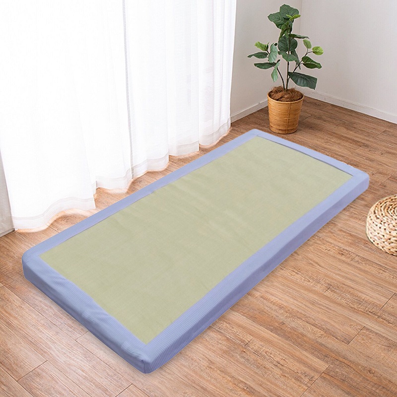 Bamboo Mat 1 Person, , large