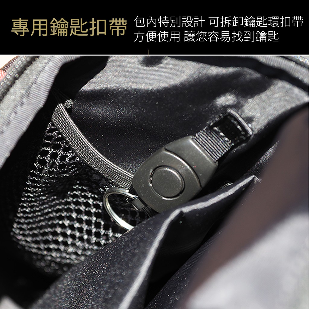 【Niche 樂奇】 重機油箱相機後背包 NDF-I 兜風包, , large