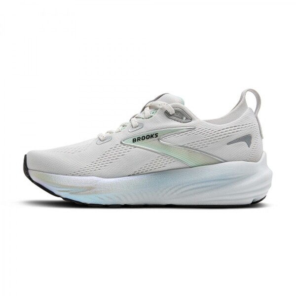 Brooks Glycerin 22 女 慢跑鞋 支撐 彈力 緩震 月光限定款 [1204341B166], , large