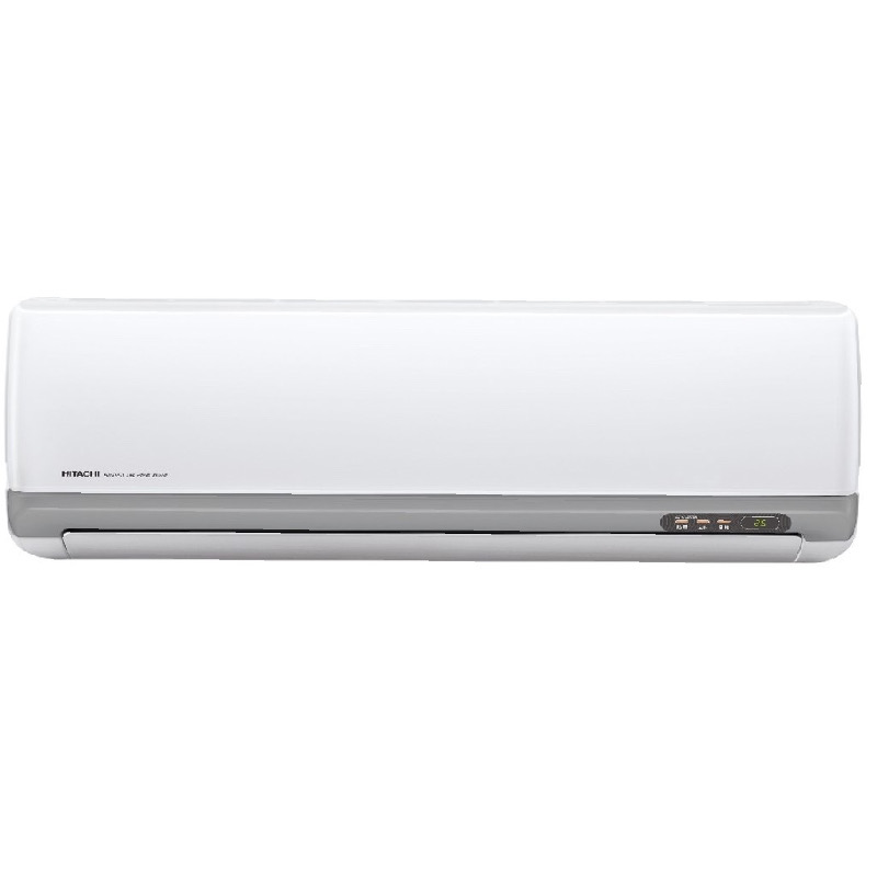 Hitachi RAC-40VP/RAS-40VP AC