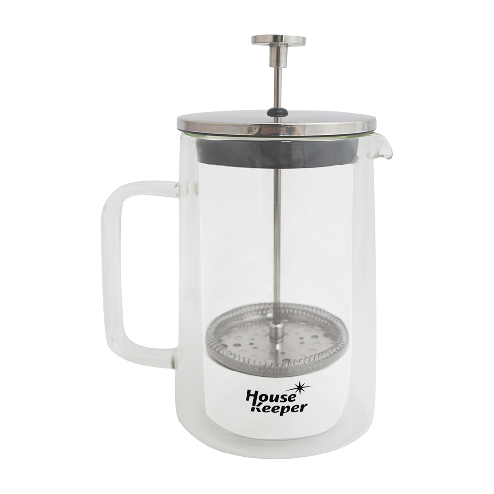 妙管家雙層沖茶器-1000ml-2支, , large