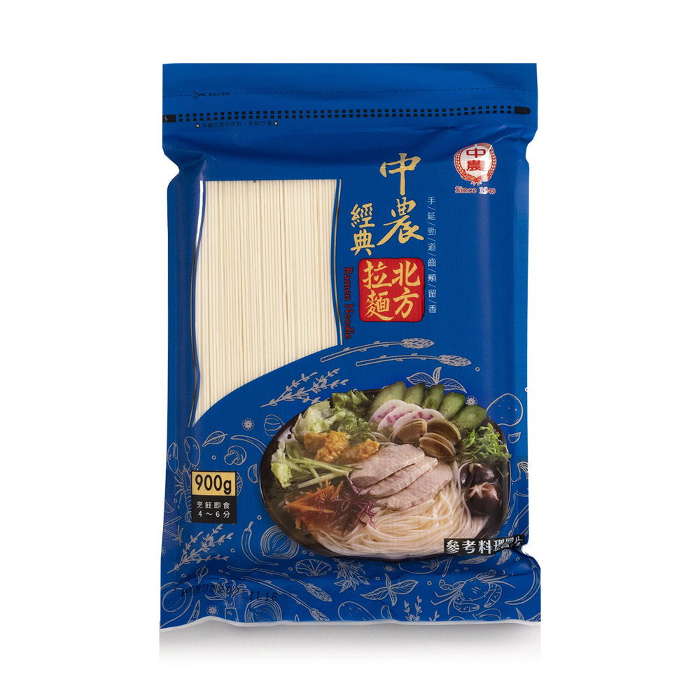 Ramen Noodles, , large
