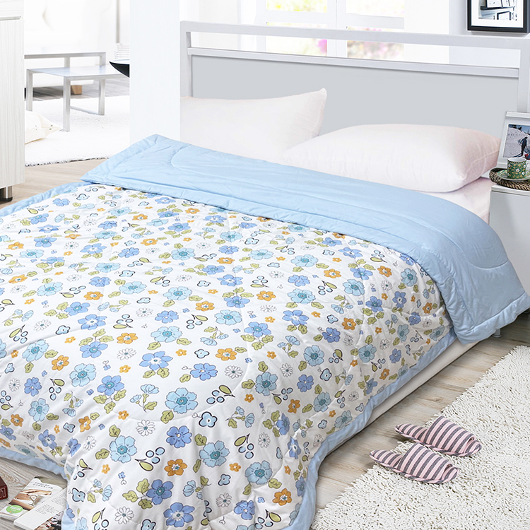 超舒柔親膚夏涼被, , large