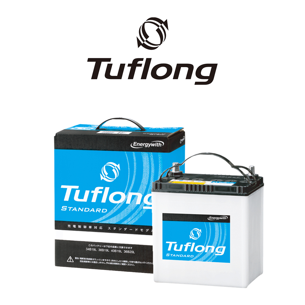 Tuflong STA-75D23R, , large